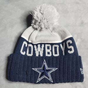 Dallas Cowboys Hat